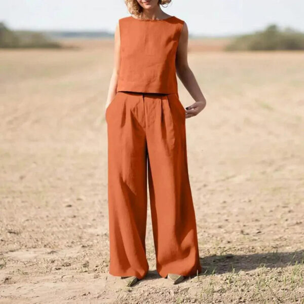 Sabrina - Ensemble d'été pour femme – Image 4