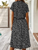 Sophia - Robe chic et confortable