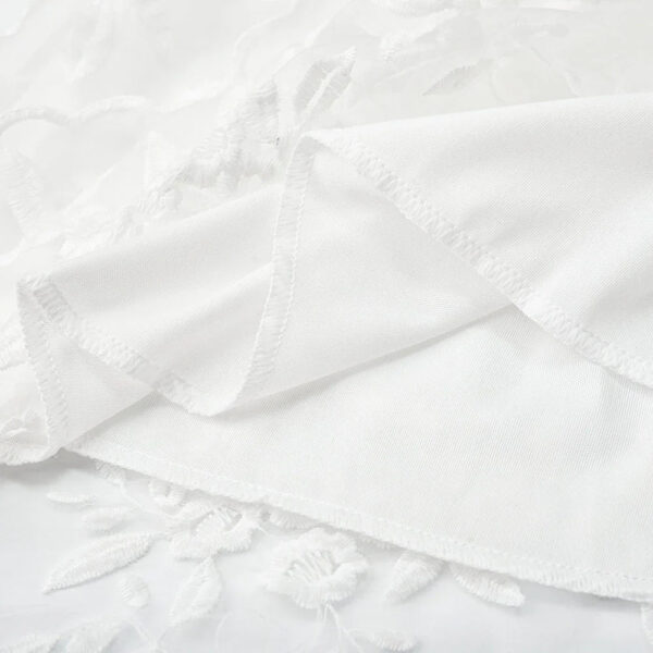 Bellona – Mini-robe élégante en dentelle – Image 4