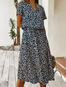 Sophia - Robe chic et confortable