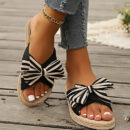 Talia - Sandales plates pour femmes