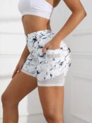 Ayla - Short de sport pour femme