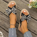 Talia - Sandales plates pour femmes
