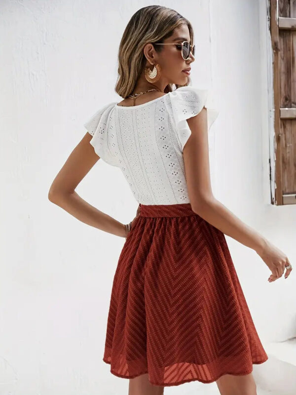 Shena - Robe élégante et confortable pour les femmes – Image 3