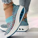 Sybil - Baskets à enfiler pour femmes