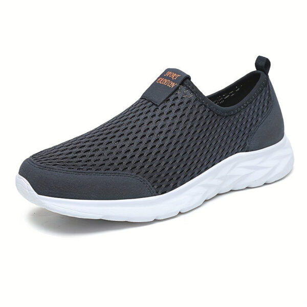 Chaussures de sport orthopédiques - Teo – Image 6