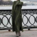Aviana | Robe d'hiver polyvalente et confortable