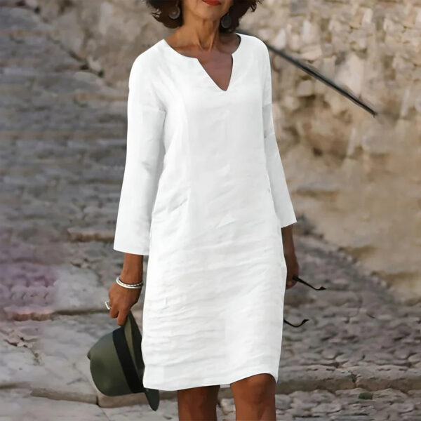 Dorothy - Robe élégante pour femme – Image 2