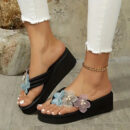 Lorraine - Sandales orthopédiques confortables