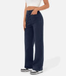 Pantalon d'hiver élégant Décontracté et à la mode
