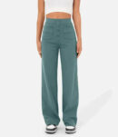 Pantalon d'hiver élégant Décontracté et à la mode