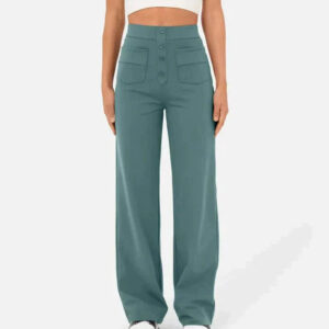 Pantalon d'hiver élégant Décontracté et à la mode