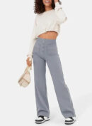 Pantalon d'hiver élégant Décontracté et à la mode