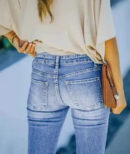 Chloe - Jeans élégants pour femmes