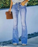 Chloe - Jeans élégants pour femmes