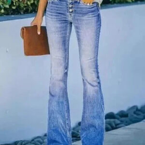 Chloe - Jeans élégants pour femmes