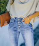 Chloe - Jeans élégants pour femmes