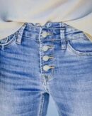 Chloe - Jeans élégants pour femmes