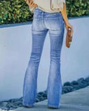 Chloe - Jeans élégants pour femmes