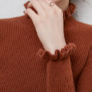 Cherry | Pull d'hiver à la mode et sans effort