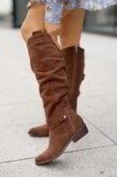 Samara - Des bottes à la mode