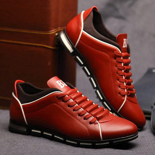 Aimee | Chaussures d'hiver modernes et à la mode – Image 3