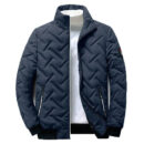 Daan - Veste d'hiver matelassée pour homme