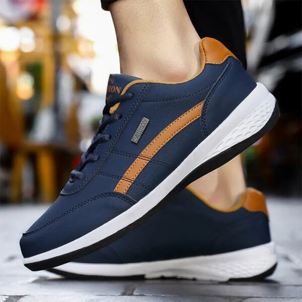Chaussures orthopédiques de confort - Jarl – Image 2