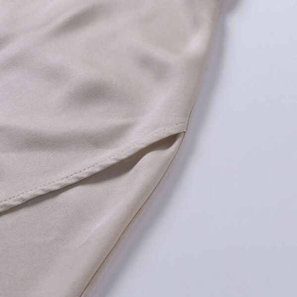 Callie - Robe longue élégante – Image 6