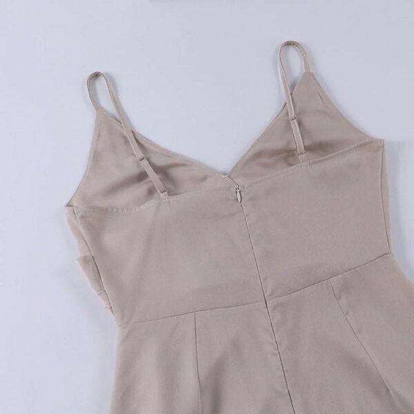 Callie - Robe longue élégante – Image 4