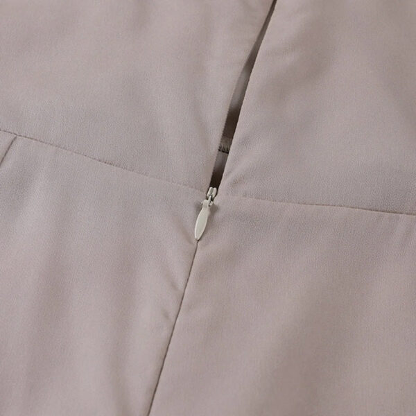 Callie - Robe longue élégante – Image 11