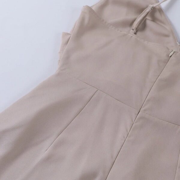 Callie - Robe longue élégante – Image 12