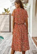 Sophia - Robe chic et confortable