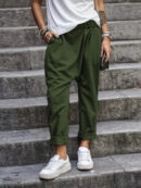 Halcyon | Pantalon d'hiver intemporel et élégant