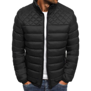 Veste d'hiver élégante - Jonas