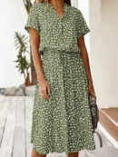 Sophia - Robe chic et confortable