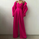 Maeve - Combinaison taille haute sans manches