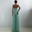 Maeve - Combinaison taille haute sans manches