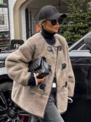 Cataleya | Vêtements d'hiver classiques et élégants