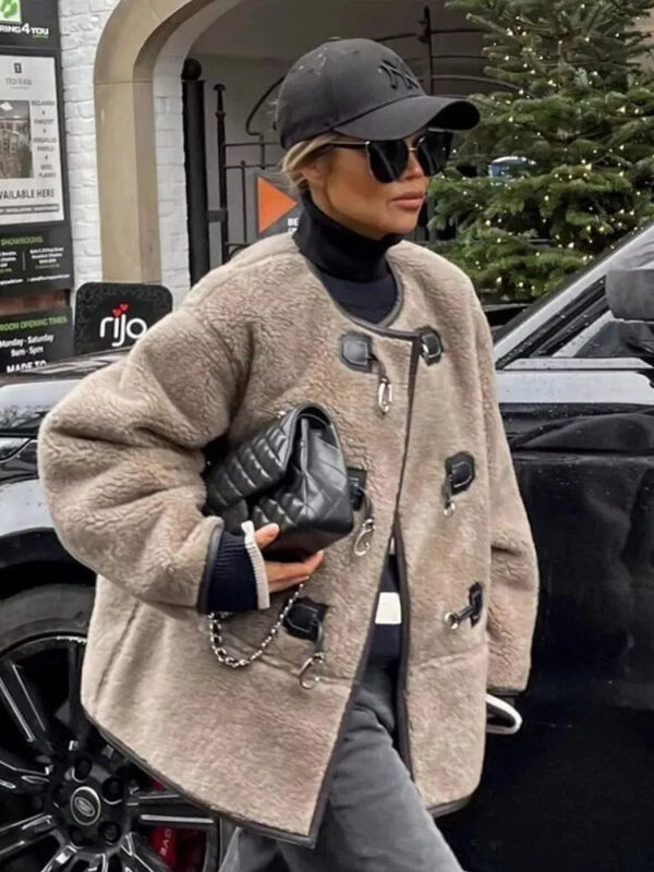 Cataleya | Vêtements d'hiver classiques et élégants