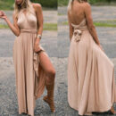 Diana - Robe Maxi Multiway Convertible Infinity