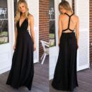 Diana - Robe Maxi Multiway Convertible Infinity