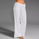 Odessa - Pantalon large élégant pour femmes