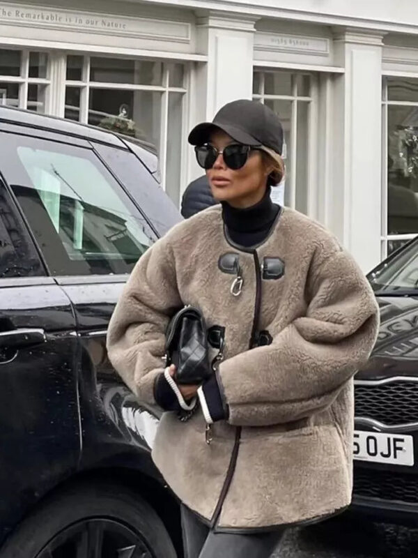 Cataleya | Vêtements d'hiver classiques et élégants – Image 2