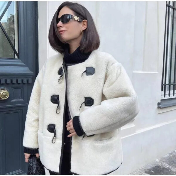 Cataleya | Vêtements d'hiver classiques et élégants – Image 3