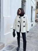 Cataleya | Vêtements d'hiver classiques et élégants