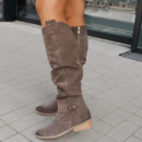 Samara - Des bottes à la mode