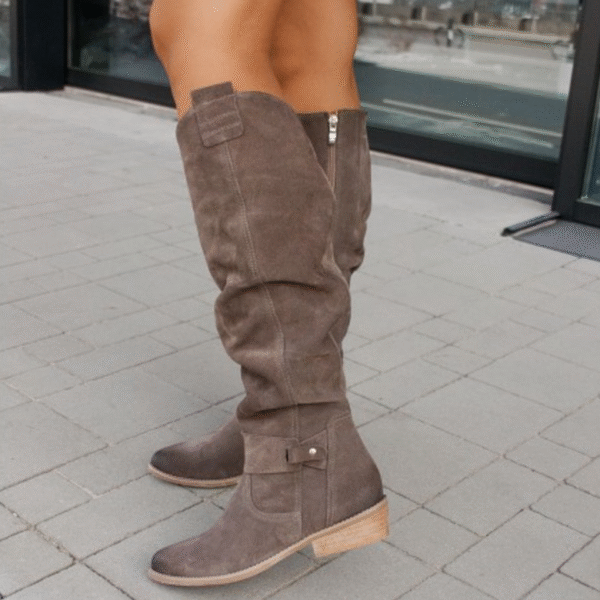 Samara - Des bottes à la mode – Image 5