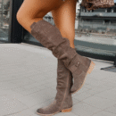 Samara - Des bottes à la mode