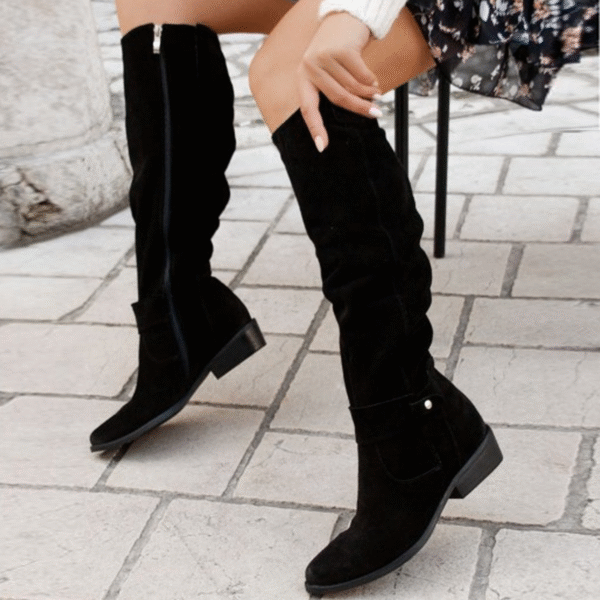 Samara - Des bottes à la mode – Image 6